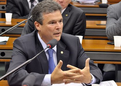 Brazilian meat products prepared for export as the government challenges new European restrictions.