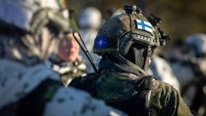 Finlandia realiza el mayor ejercicio europeo de defensa civil desde la Segunda Guerra Mundial