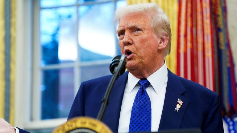 Trump afirma que Putin quiere un acuerdo sobre Ucrania mientras persisten dudas occidentales