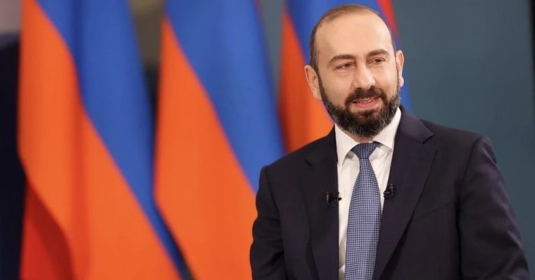 Armenia plantea el comercio regional como garantía práctica de paz con Azerbaiyán