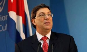 La votación sobre el embargo a Cuba expone una confrontación más dura en la ONU