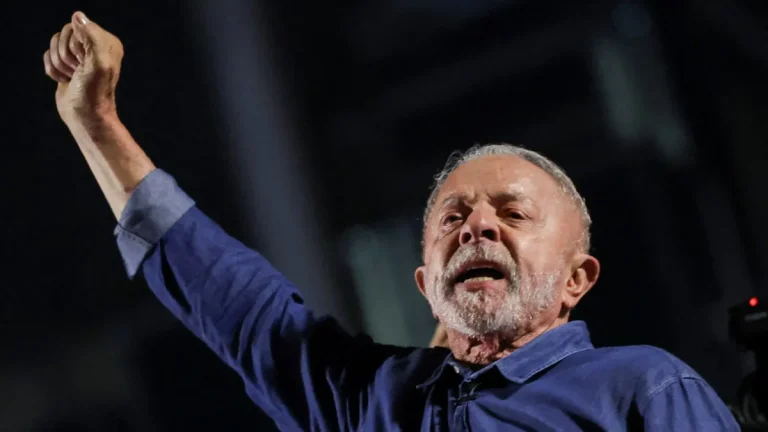 Lula elige el diálogo ante Trump, el desafío central de su cuarto mandato