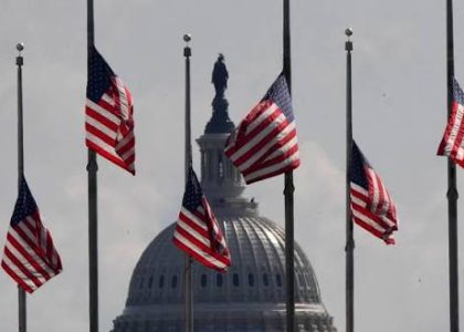 US voters discuss economic concerns ahead of the November 2026 midterm elections.